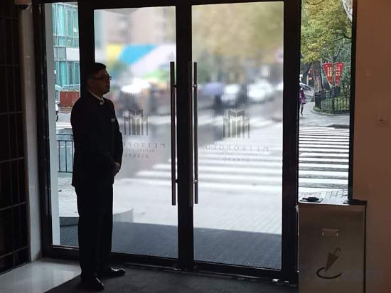 Фото Jinjiang Metropolo Shanghai Xintiandi Hotel