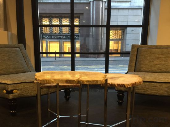 Фото Hotel George Washington