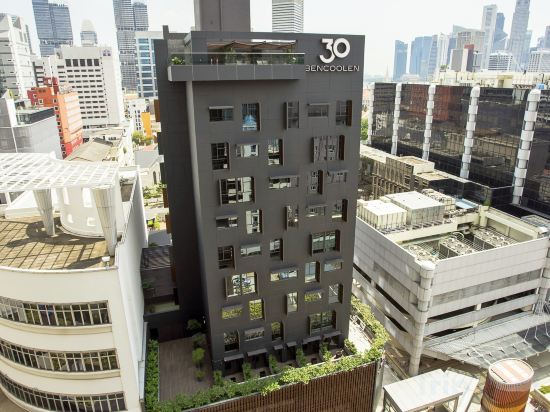 Фото 30 Bencoolen