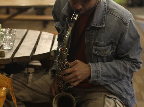 Фото Saint James Backpackers