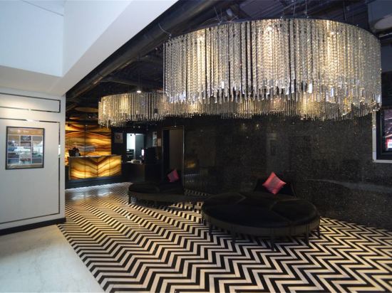 Фото Aspira Sukhumvit