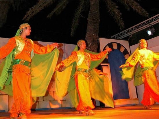 Фото El Mouradi El Menzah