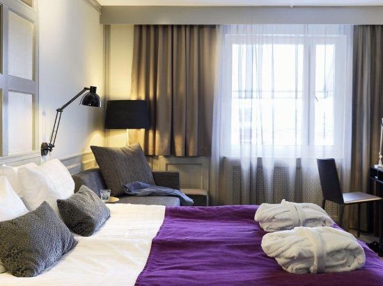 Фото Scandic Webers