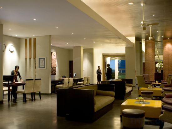 Фото Hotel Santika Premiere Malang