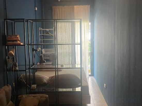 Фото El biografo hostel