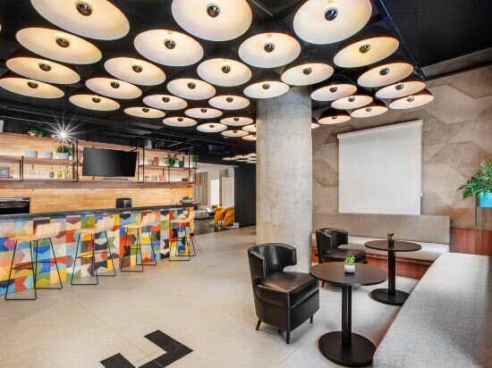 Фото INNSiDE by Meliá São Paulo Itaim