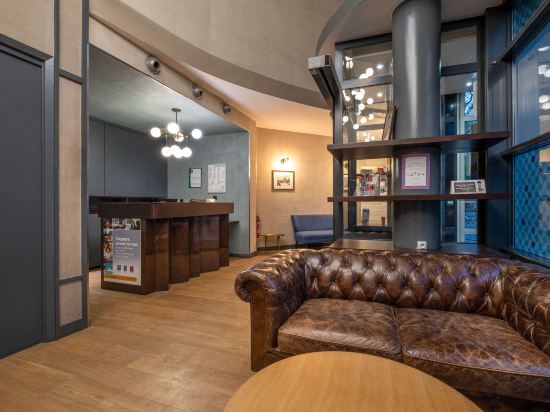 Фото Hotel Sanso by Happyculture