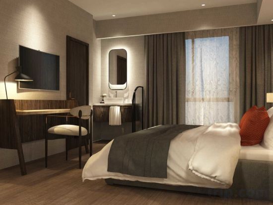 Фото Hanoi L'heritage Diamond Hotel & SPA