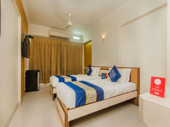 Фото Hotel Mina International