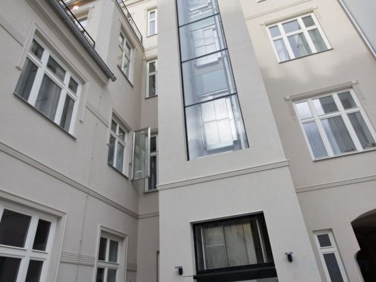 Фото Elizabeth Suites