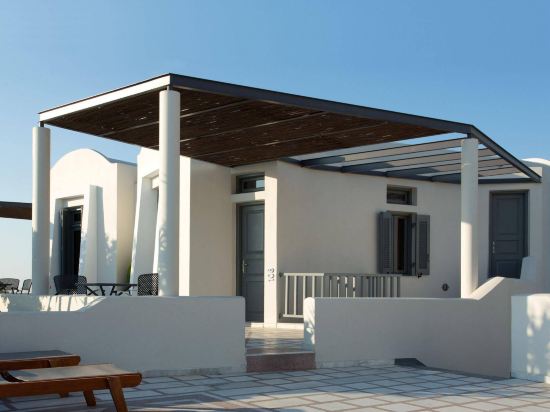 Фото Xenones Filotera