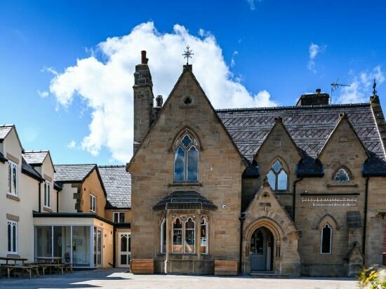 Hotel The Lemon Tree - Hotel, Wrexham, photo