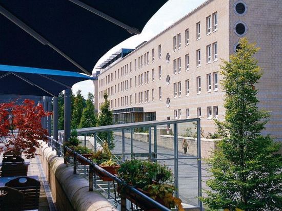 Фото Vienna House Easy Bad Oeynhausen