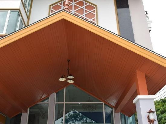 Фото Peak Boutique City Hotel