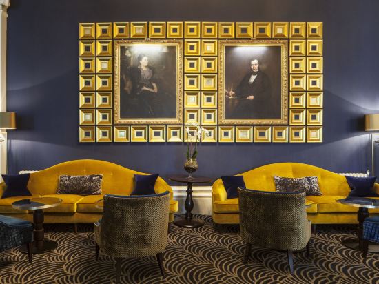 Фото The Grand Brighton