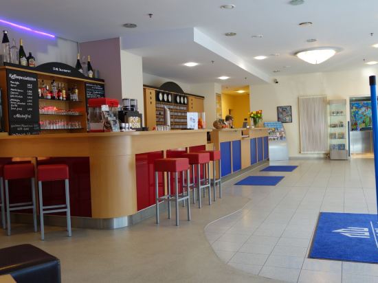Фото Hotel Plaza Hannover