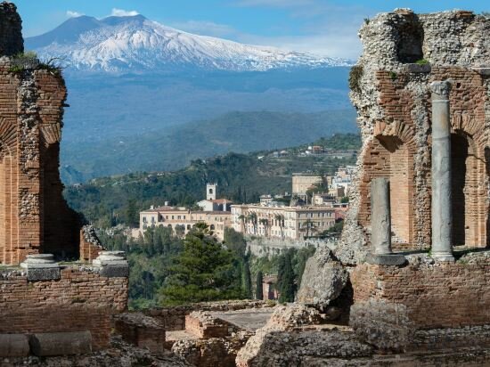 Фото San Domenico Palace
