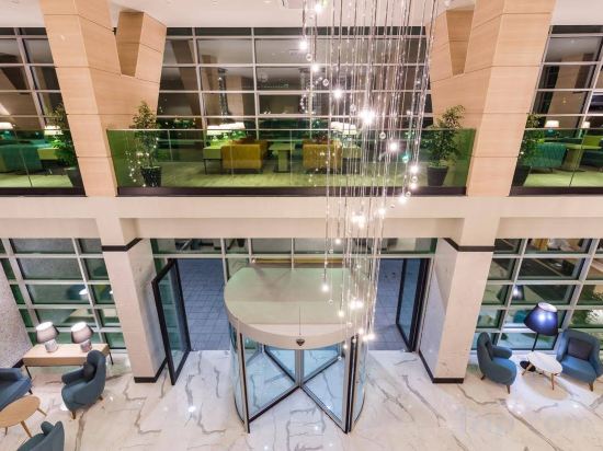 Фото Best Western Premier