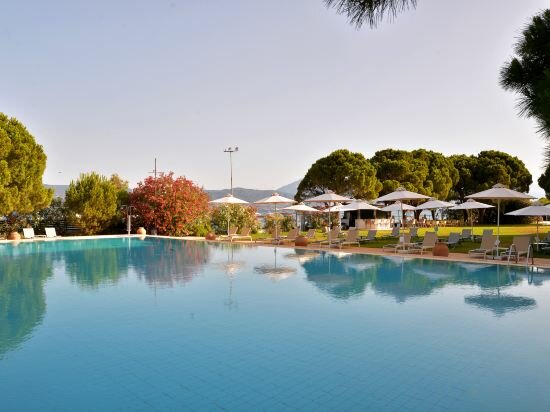 Фото Airotel Achaia Beach