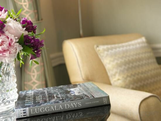 Фото The Shelbourne Dublin, A Renaissance Hotel