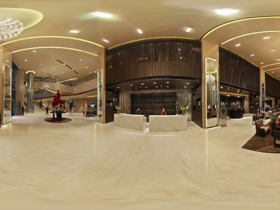 Фото Bangkok Marriott Hotel Sukhumvit