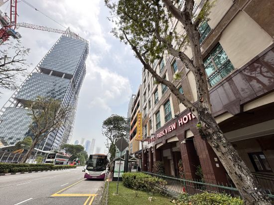 Фото Park View Hotel