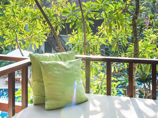 Фото The Tubkaak Krabi Boutique Resort