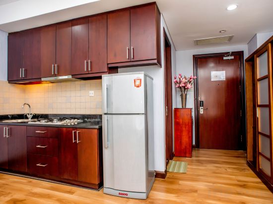 Фото Lancaster Ho Chi Minh