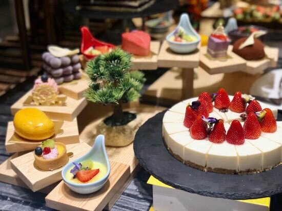 Фото Sheraton Chongqing Hotel