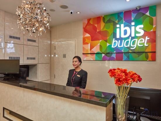 Фото Ibis budget Singapore Clarke Quay