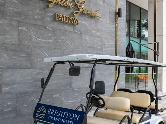 Фото Brighton Grand Hotel