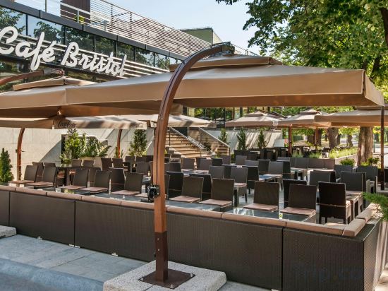 Фото Mövenpick Hotel Sarajevo