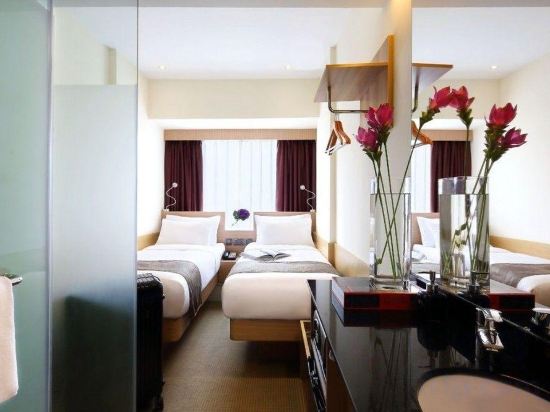 Фото Bay Hotel Ho Chi Minh