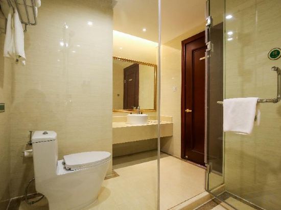 Фото Vienna International Hotel