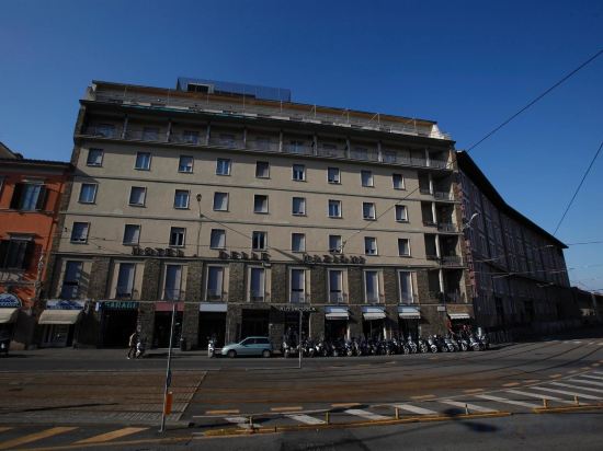 Фото Hotel Delle Nazioni