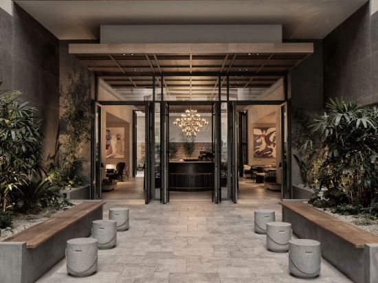 Фото MonAsty, Thessaloniki, Autograph Collection