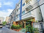 Ruen Buathong Boutique Hotel