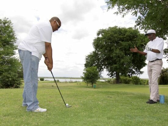 Фото Cresta Mowana Safari Resort & SPA