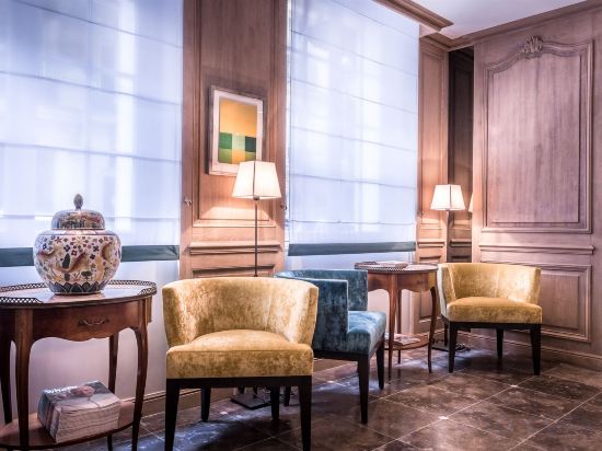 Фото Hotel Balmoral