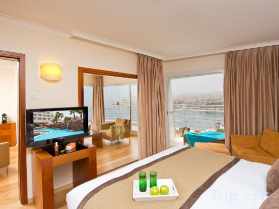 Фото Leonardo Plaza Hotel Eilat