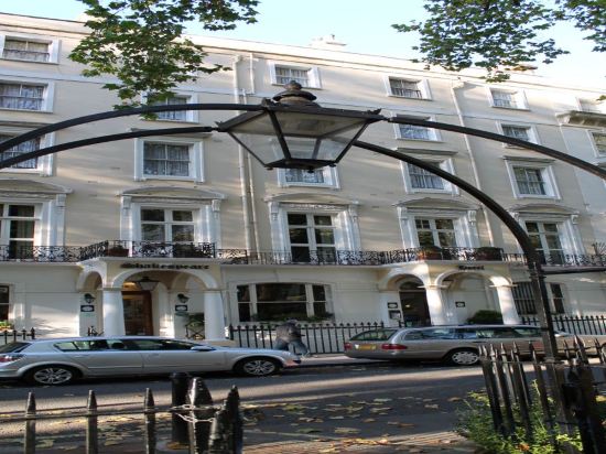 Фото Shakespeare Hotel