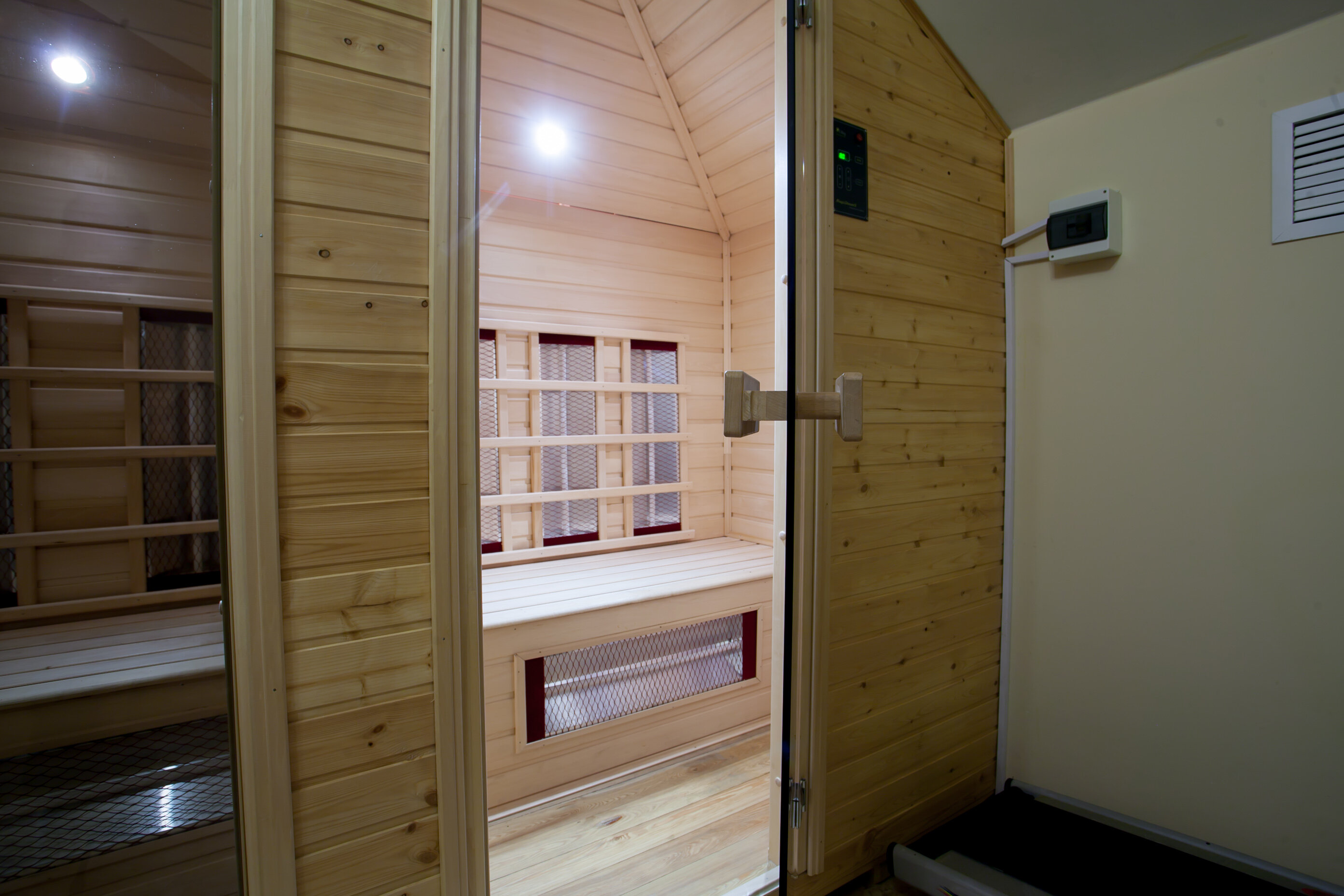 Фото Золотой ручей