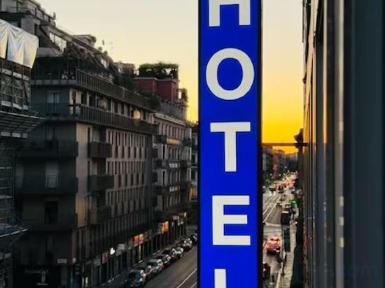 Фото Hotel Vitruvio