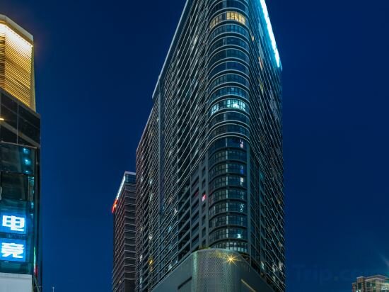 Фото Hampton by Hilton Shenzhen Dongmen