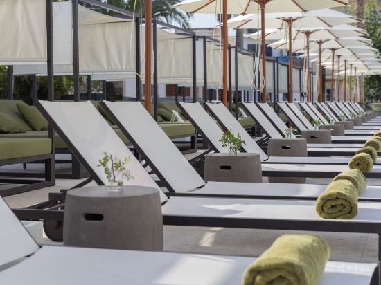 Фото Hotel Hm Ayron Park