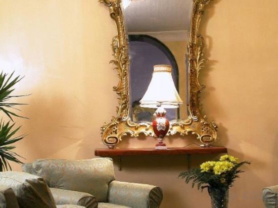 Фото Impero Hotel