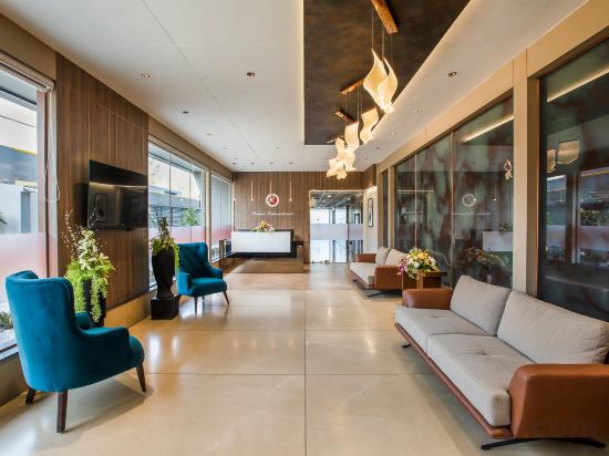 Фото Ramee International Surat