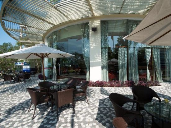 Фото Muong Thanh Holiday Hue Hotel