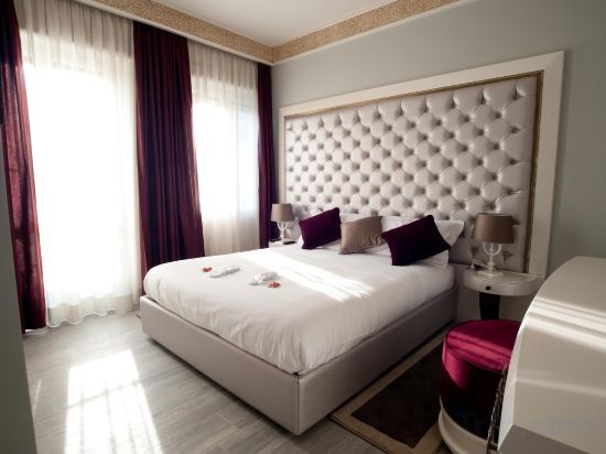 Фото Luxury Duomo Rooms