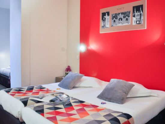 Фото Hotel Stanley by HappyCulture